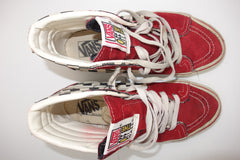 vintage van's style #38 ~ US5