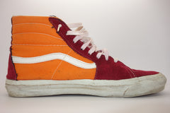 vintage van's style #38 ~ US12