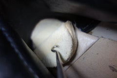 vintage van's style #38 ~ US5.5 ?