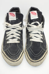 vintage van's style #38 ~ US5.5 ?