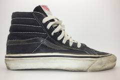 vintage van's style #38 ~ US5.5 ?