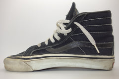 vintage van's style #38 ~ US5.5 ?