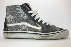 vintage van's style #38 ~ US7.5 ?