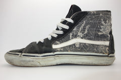 vintage van's style #38 ~ US7.5 ?