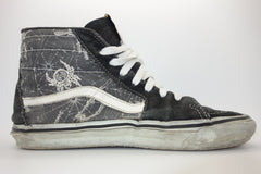 vintage van's style #38 ~ US7.5 ?