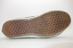 vintage van's style #38 ~ US7.5 ?