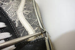 vintage van's style #38 ~ US7.5 ?