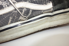 vintage van's style #38 ~ US7.5 ?