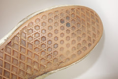 vintage van's style #38 ~ US7.5 ?