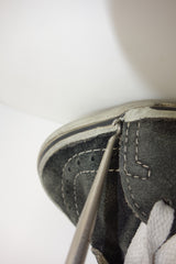 vintage van's style #38 ~ US7.5 ?