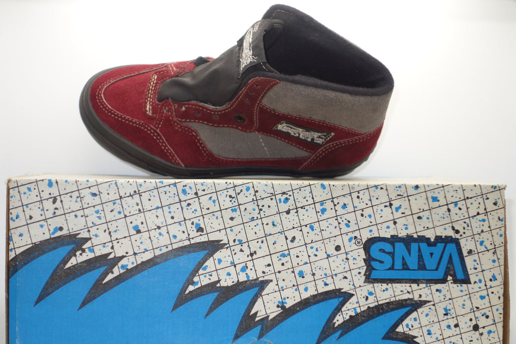 vintage van's style #39 ~ US5