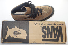 vintage van's style #40 ~ US6.5