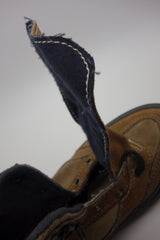 vintage van's style #40 ~ US6.5