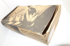 vintage van's style #40 ~ US6.5