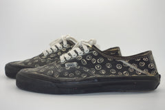 vintage van's style #43 ~ US10