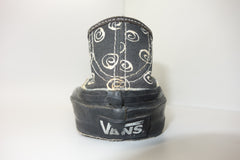 vintage van's style #43 ~ US10