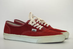 vintage van's style #44 ~ US12