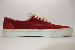 vintage van's style #44 ~ US12