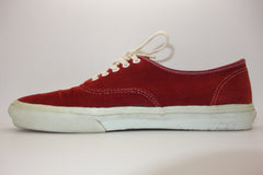 vintage van's style #44 ~ US12