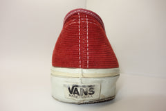vintage van's style #44 ~ US12