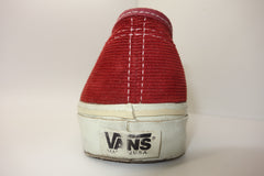 vintage van's style #44 ~ US12