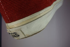 vintage van's style #44 ~ US12