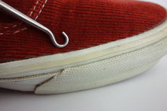 vintage van's style #44 ~ US12