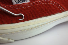 vintage van's style #44 ~ US12
