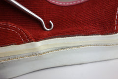 vintage van's style #44 ~ US12