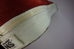 vintage van's style #44 ~ US12