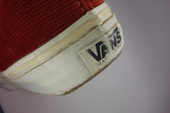 vintage van's style #44 ~ US12