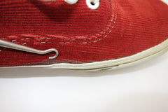 vintage van's style #44 ~ US12