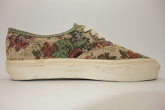 vintage van's style #44 ~ US5