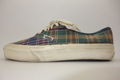 vintage van's style #44 ~ US4, US5.5
