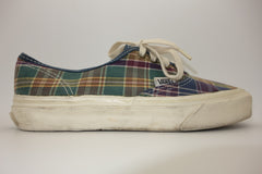 vintage van's style #44 ~ US4, US5.5