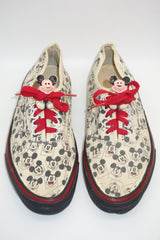 vintage van's style #44 ~ US9