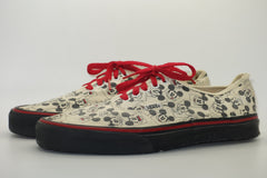 vintage van's style #44 ~ US9