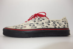 vintage van's style #44 ~ US9