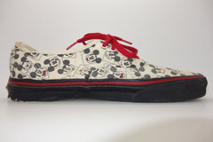 vintage van's style #44 ~ US9