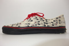 vintage van's style #44 ~ US9