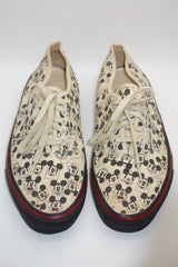 vintage van's style #44 ~ US10 ?