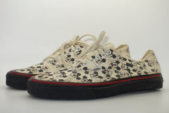 vintage van's style #44 ~ US10 ?