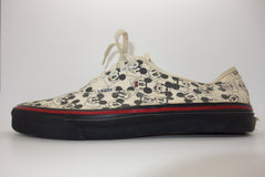 vintage van's style #44 ~ US10 ?