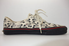 vintage van's style #44 ~ US10 ?