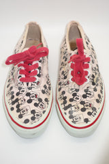vintage van's style #44 ~ US5