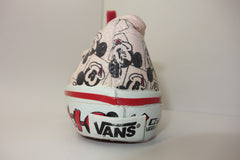 vintage van's style #44 ~ US5