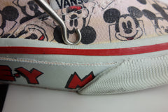 vintage van's style #44 ~ US5