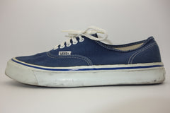 vintage van's style #44 ~ US10.5