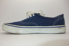 vintage van's style #44 ~ US10.5