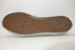 vintage van's style #44 ~ US6.5